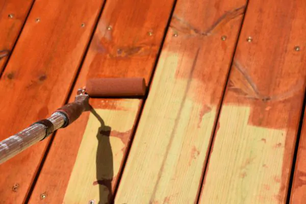 How Often Should I Paint My Deck - Zappa Deck Builders Chino, CA