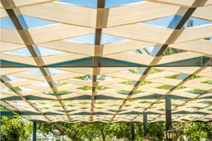 Shade Structure Renovation Service Deck Builders Uptown CA