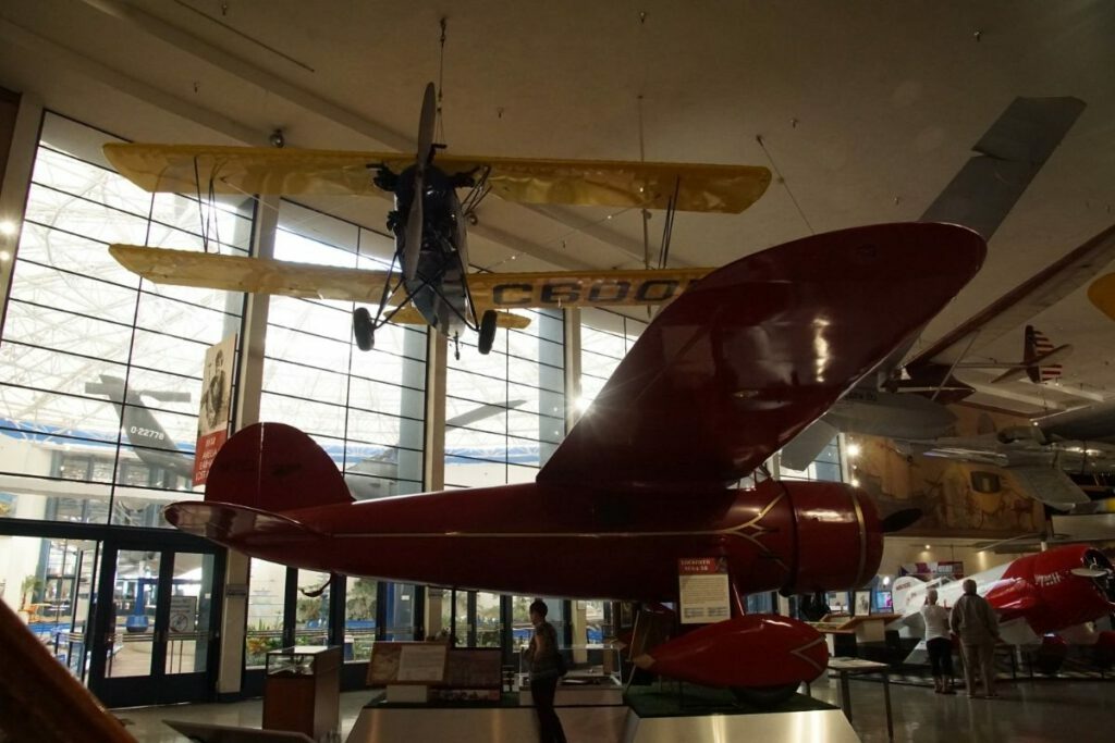 Yanks Air Museum - Zappa Deck Builders Eastvale, CA