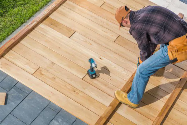 Expert Deck Building Services You Can Trust! - Zappa Deck Builders