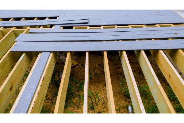Repair or Replace Deck - Deck Repair and Restoration