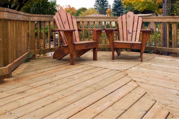 Factors That Affect the Cost of Deck Installation - Zappa Deck Builders