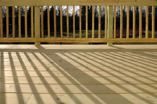 How Much Does It Cost to Install a Deck - Zappa Deck Builders