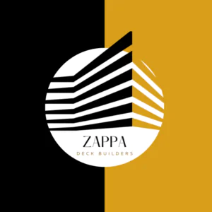 Zappa Deck Builders - GMB Logo