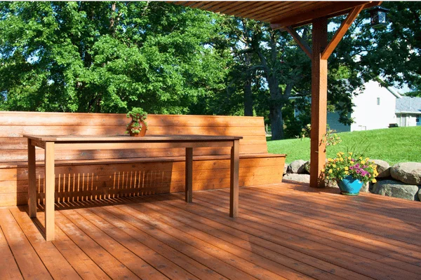 How Long Does It Take To Build A Deck? | Zappa Deck Builders