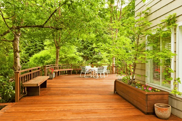 How Long Does It Take To Build A Deck? | Zappa Deck Builders