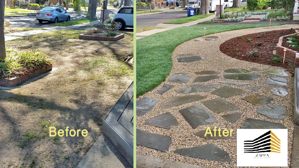 Patios and Hardscapes in Eastvale