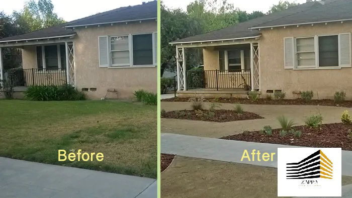 Patios and Hardscapes in Chino CA