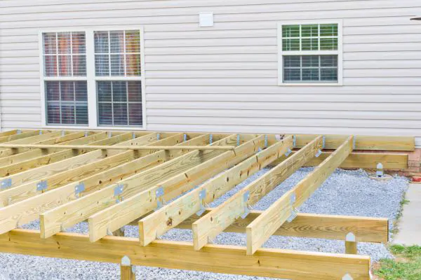 Assessing Your Deck Construction Needs - Zappa Deck Builders