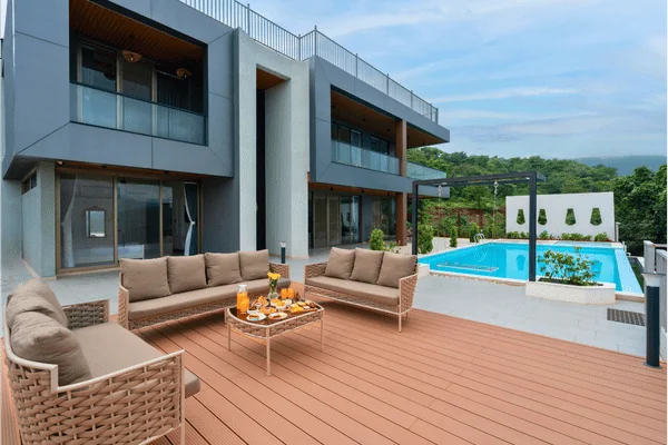 Creating Your Dream Outdoor Space: A Comprehensive Guide to Deck Design